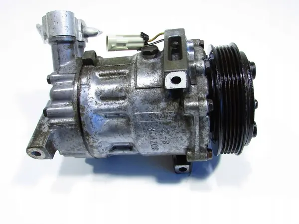 Ilmastointikompressori Opel Vectra C Astra H 1.8 16V image 4