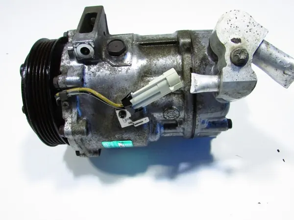 Ilmastointikompressori Opel Vectra C Astra H 1.8 16V image 5