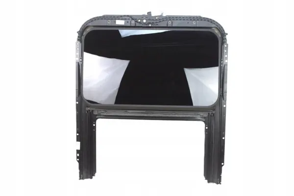 Panoraamakaton Rulla Audi A7 C7 OEM 4G8877255A image 2