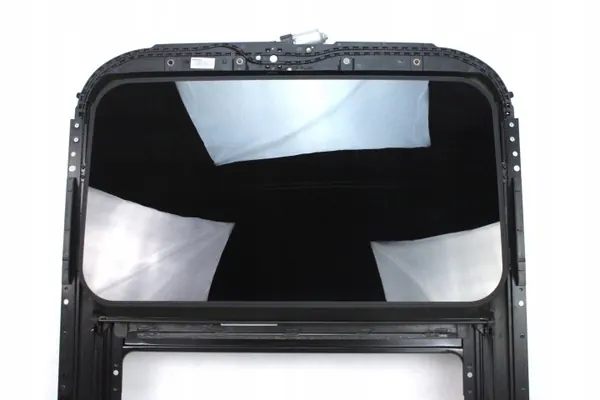 Panoraamakaton Rulla Audi A7 C7 OEM 4G8877255A image 6
