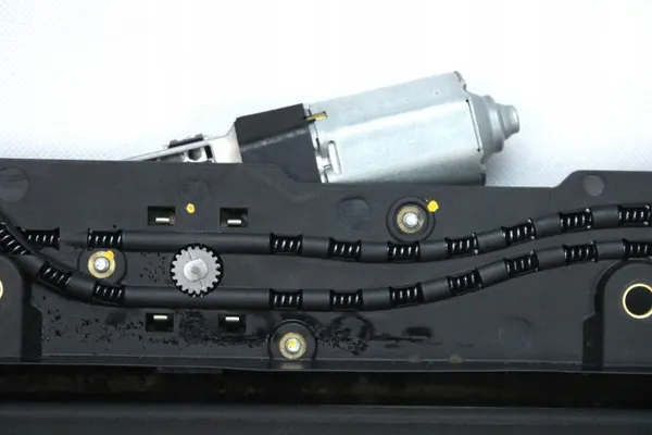 Panoraamakaton Rulla Audi A7 C7 OEM 4G8877255A image 7