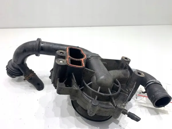 Wasserpumpe OEM A6512002100 für Mercedes X204 2.1 image 3