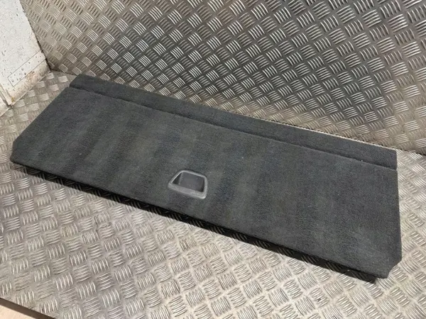 Tapis de coffre Volvo XC90 OEM 39813984 image 2