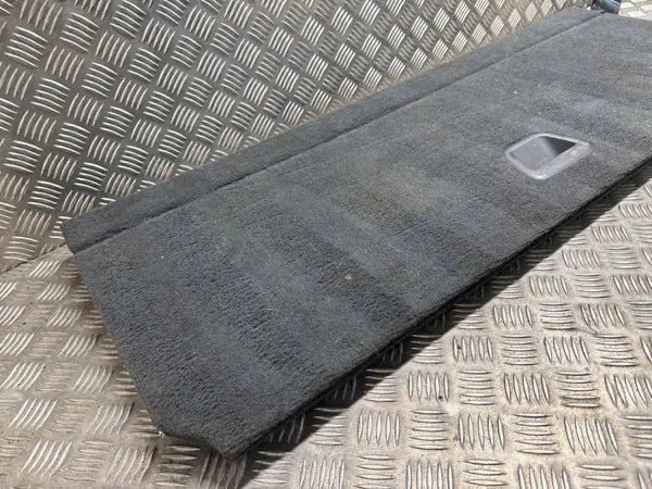 Tapis de coffre Volvo XC90 OEM 39813984 image 4