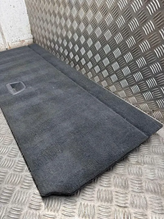 Tapis de coffre Volvo XC90 OEM 39813984 image 5