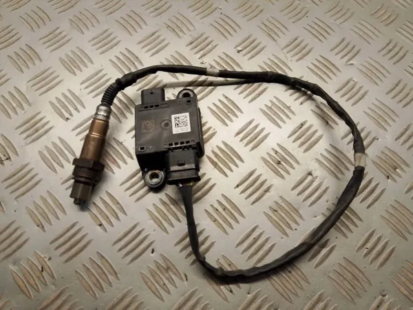 Lambda NOx-sensor OEM 05L906261H för VW Tiguan II image 2