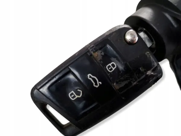 Skoda Rapid 12-17 contactsleutelcilinder OEM 1K0905851 image 3