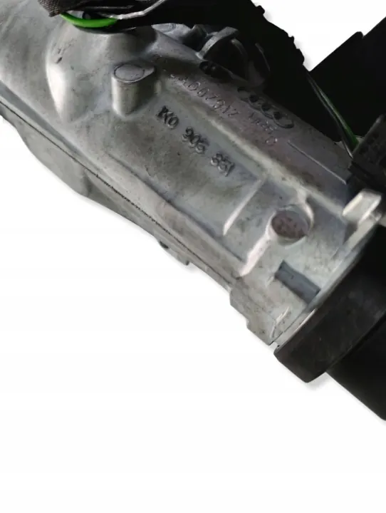 Skoda Rapid 12-17 contactsleutelcilinder OEM 1K0905851 image 4