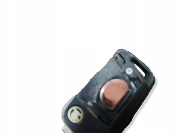 Skoda Rapid 12-17 contactsleutelcilinder OEM 1K0905851 image 5