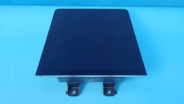 Mercedes W206 C200 LCD-Display A2069006514 - Gebraucht image 2