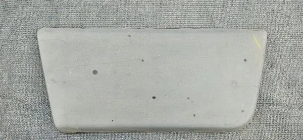 OEM 1305776070 Frontrechte Türleiste Fiat Ducato image 2