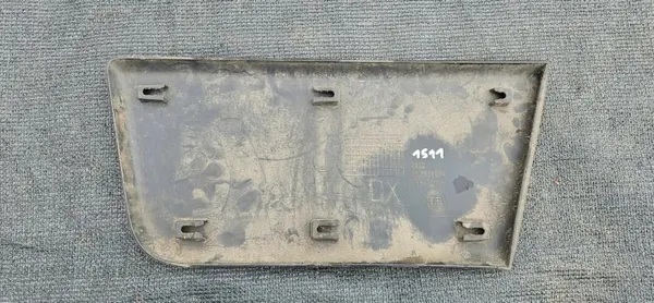 OEM 1305776070 Frontrechte Türleiste Fiat Ducato image 3