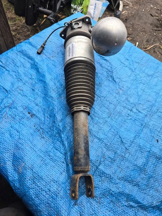 OEM 3D0616002M Höger Bak Airmatic Stötdämpare image 2