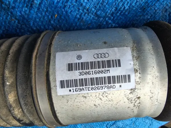 OEM 3D0616002M Höger Bak Airmatic Stötdämpare image 3