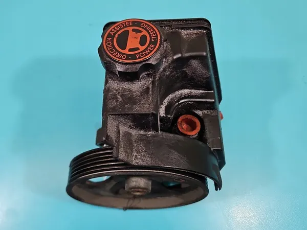 Servostyrningspump Citroen Berlingo I 9662127780 image 3