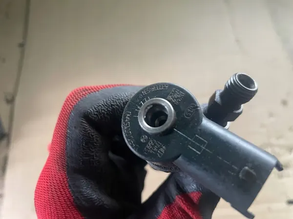 Inyector Renault Laguna II 8200084534 image 3