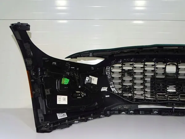 Framstötfångare JAGUAR F-TYPE LIFT 6xPDC 2021- image 10