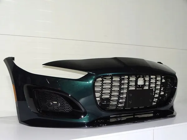 Framstötfångare JAGUAR F-TYPE LIFT 6xPDC 2021- image 2