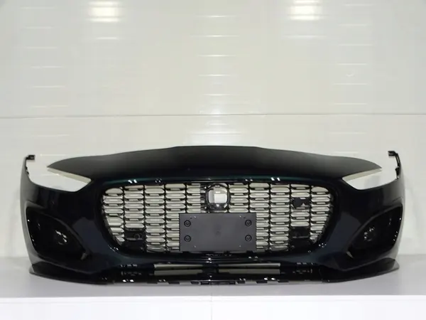 Framstötfångare JAGUAR F-TYPE LIFT 6xPDC 2021- image 3