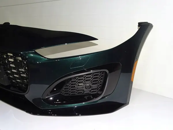 Framstötfångare JAGUAR F-TYPE LIFT 6xPDC 2021- image 4