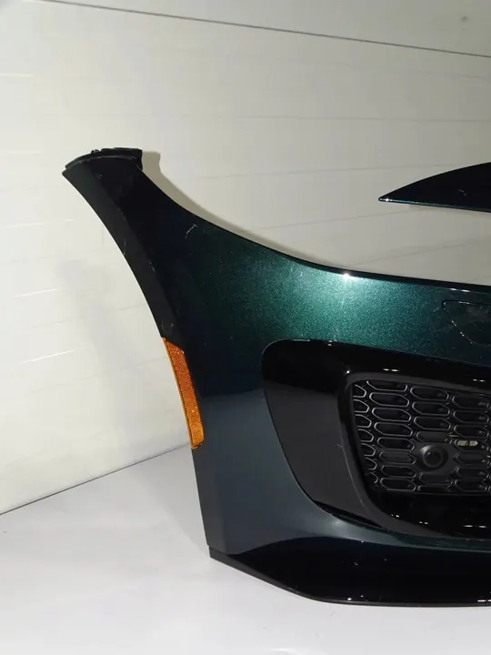 Framstötfångare JAGUAR F-TYPE LIFT 6xPDC 2021- image 7