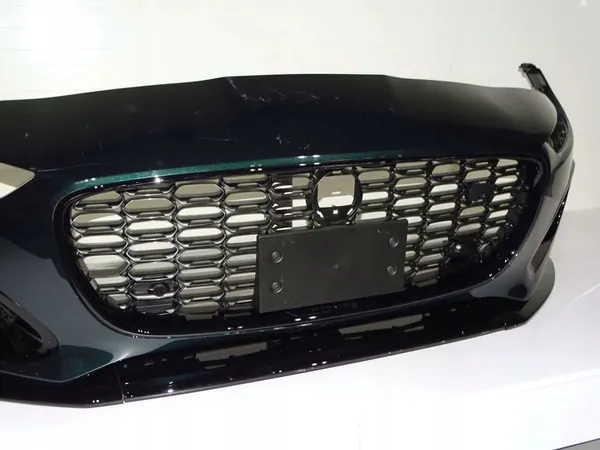 Framstötfångare JAGUAR F-TYPE LIFT 6xPDC 2021- image 9