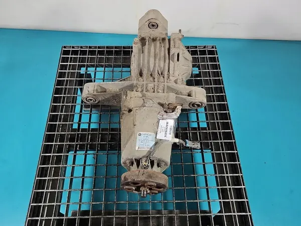 Rear Differential Fiat Freemont 2.0 JTD OEM 05146768AC image 10