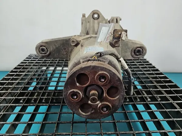 Rear Differential Fiat Freemont 2.0 JTD OEM 05146768AC image 2