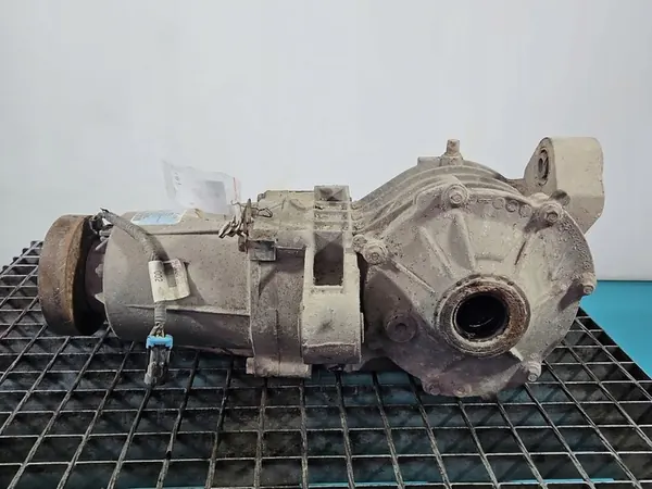 Rear Differential Fiat Freemont 2.0 JTD OEM 05146768AC image 3