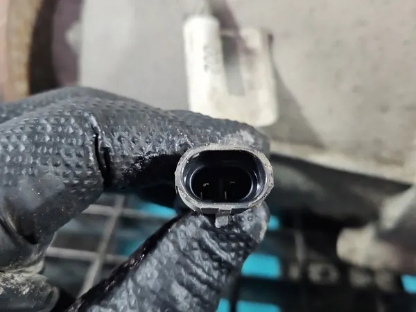 Rear Differential Fiat Freemont 2.0 JTD OEM 05146768AC image 4