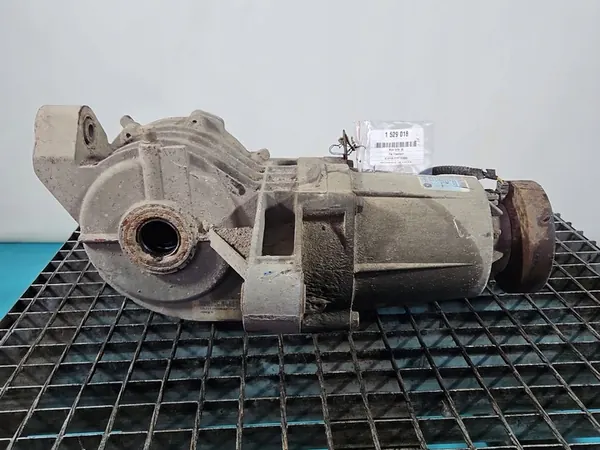 Rear Differential Fiat Freemont 2.0 JTD OEM 05146768AC image 8