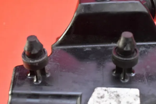 Caja Filtro Aire OEM 8R0133843B Audi A4 B8 1.8 TFSI image 10