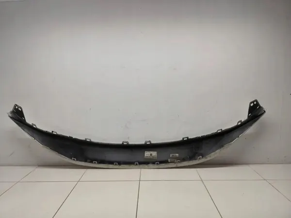 Bovenste bumperstrip OEM 9836793177 voor Peugeot 3008 II image 3