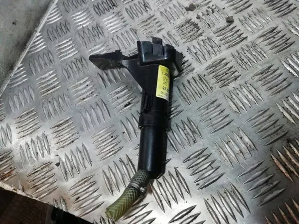 Scheinwerferreinigerdüse Peugeot 407 2006 OEM 1307030272 image 2