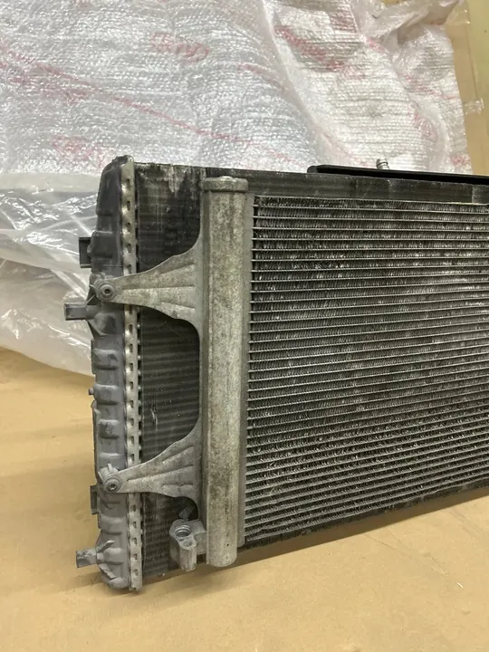 Seat 6Q0121207L Kylarrubrik image 2