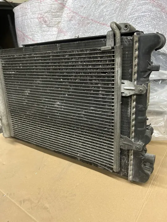 Seat 6Q0121207L Kylarrubrik image 3