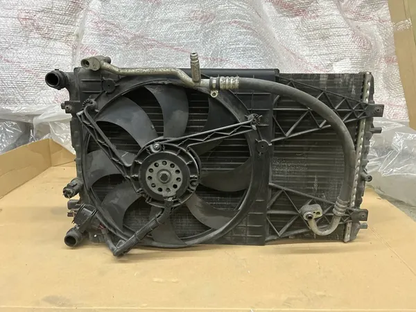 Seat 6Q0121207L Kylarrubrik image 5