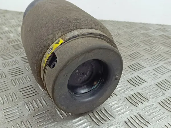 Airbag arrière Jeep Grand Cherokee 2015 68029912AE image 2