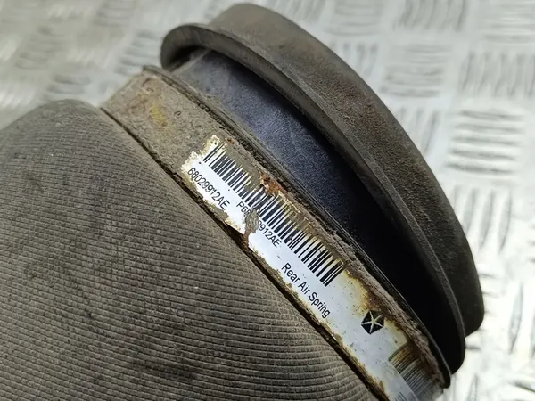 Airbag arrière Jeep Grand Cherokee 2015 68029912AE image 4