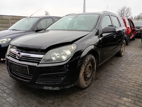 ABS-pump Opel Astra H OEM MM-0203-32 2004-2010 image 5