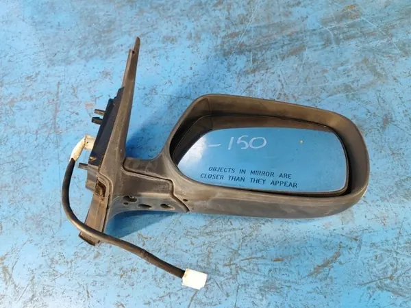 Oikea peili TOYOTA COROLLA 150 06-13 OEM 87910-12B50 image 3