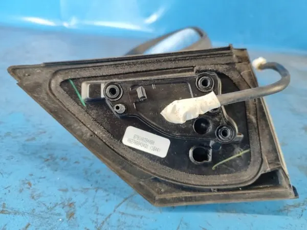 Oikea peili TOYOTA COROLLA 150 06-13 OEM 87910-12B50 image 4