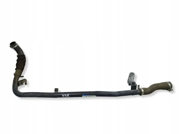 Jeep tankvulpijp OEM 068567517AB - Gebruikt image 2