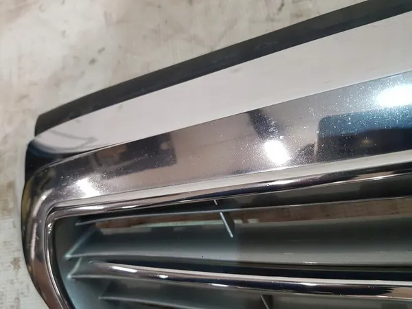 Griglia Mercedes E-Class W212 A2128801483 image 5