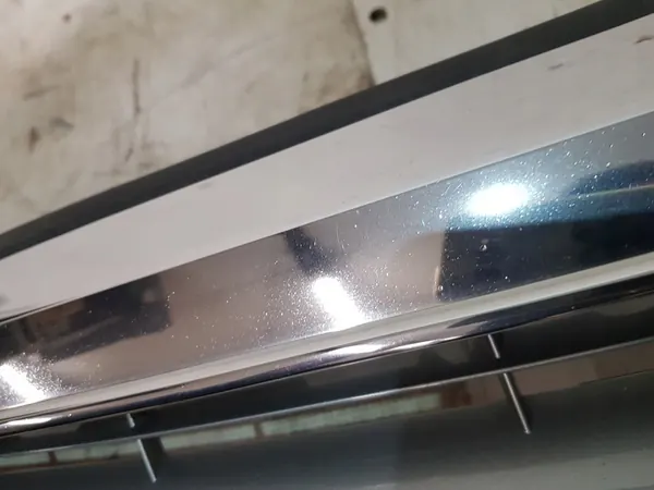 Griglia Mercedes E-Class W212 A2128801483 image 6