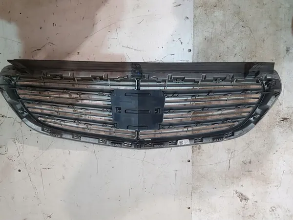 Griglia Mercedes E-Class W212 A2128801483 image 9
