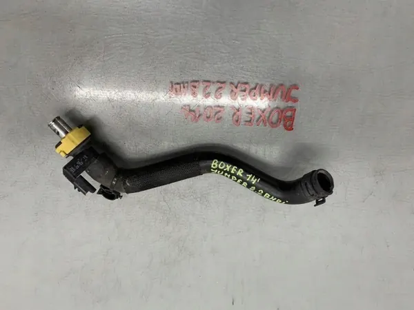 Flexible de Support Moteur OEM 9807490480 Jumper 2.2 HDI image 2