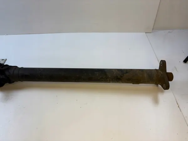 Arbre de transmission BMW 7614434 N57 3.0d automatique image 3