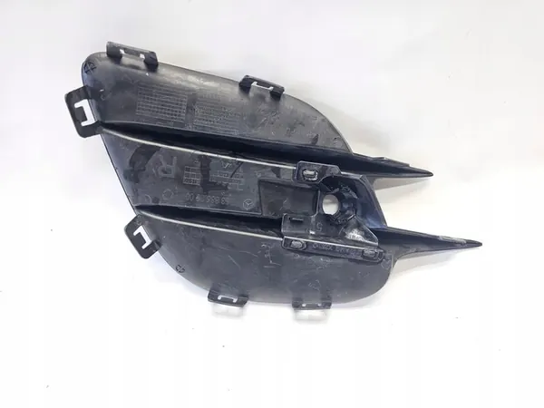 Grille droite Mercedes GLC W253 X253 AMG 2014-2018 image 10