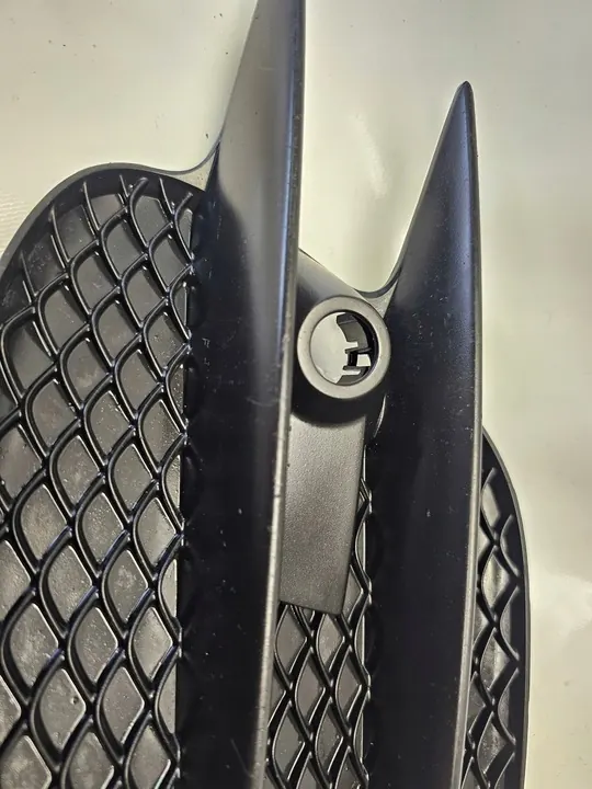 Grille droite Mercedes GLC W253 X253 AMG 2014-2018 image 9